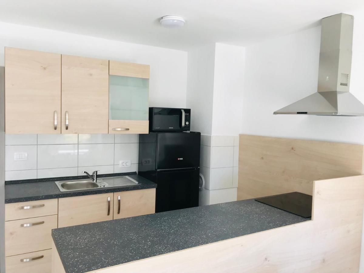 Apartma Pep Кобарид Екстериор снимка