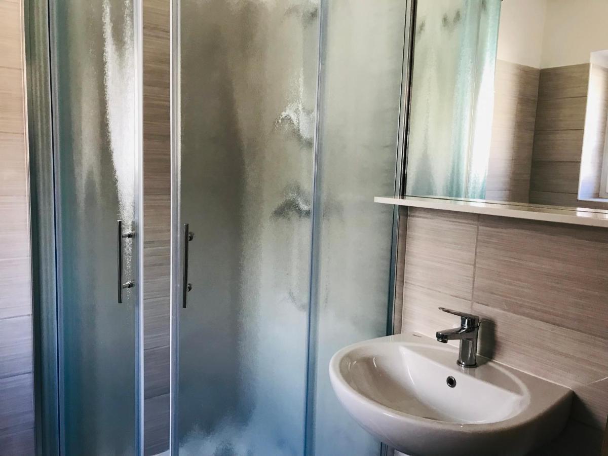 Apartma Pep Кобарид Екстериор снимка