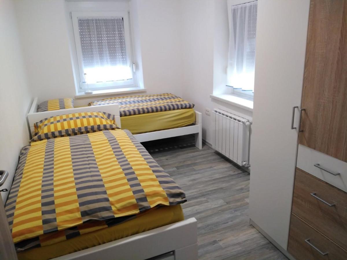 Apartma Pep Кобарид Екстериор снимка