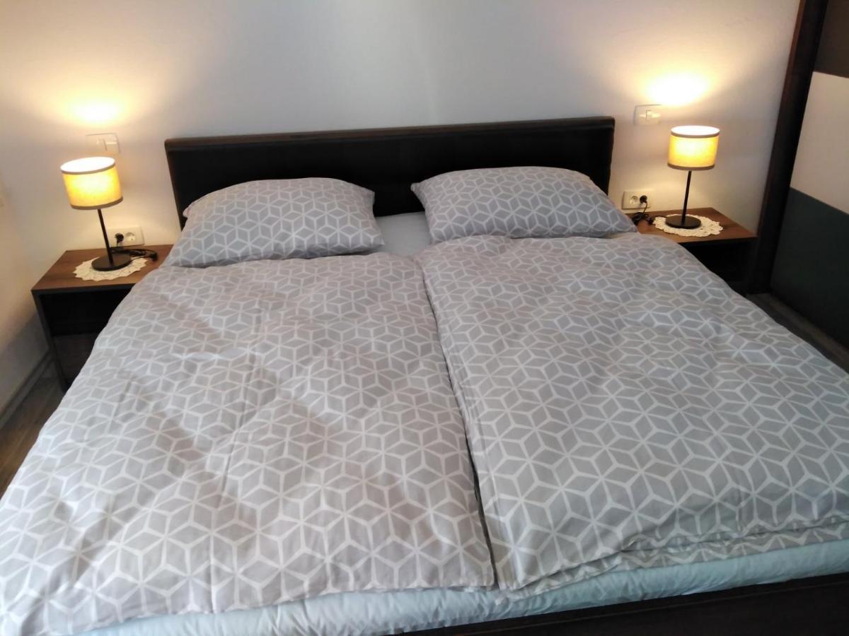 Apartma Pep Кобарид Екстериор снимка